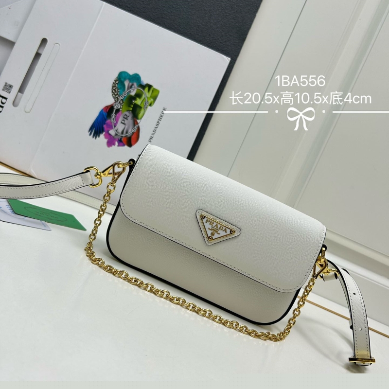 Pra*a satchel bags
